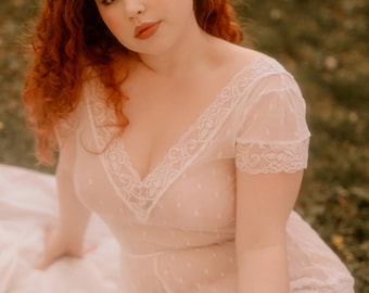 Hidden Intimates Sheer Reversible Red Lace Teddy - Etsy