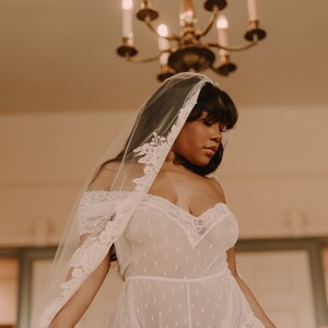 Hidden Intimates Sheer Reversible Lace Bridal Teddy - Etsy