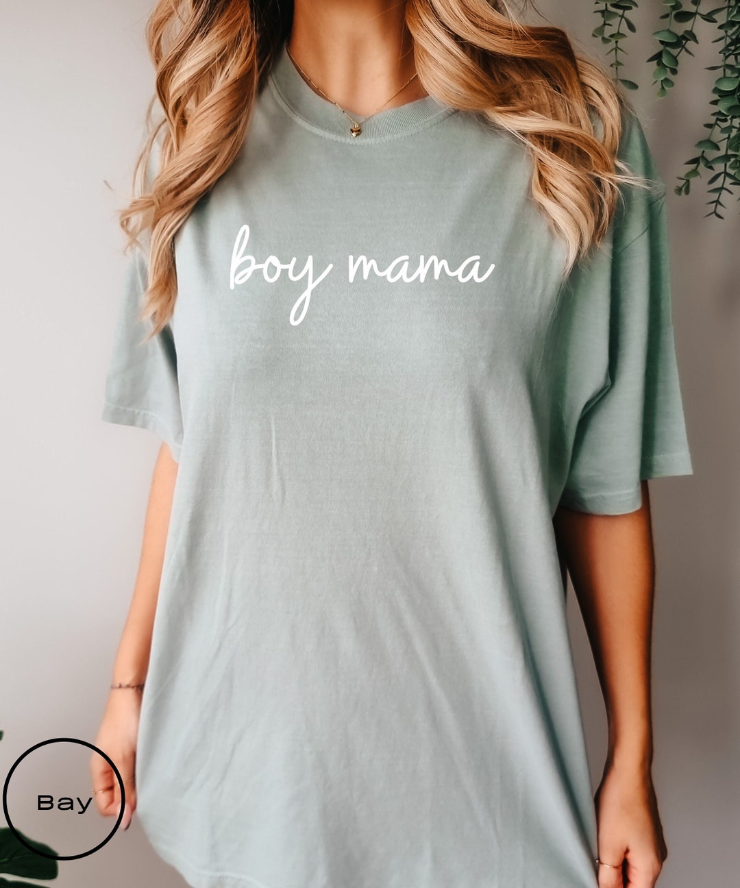 Boy Mama Shirt Boy Mama Tshirt Mom of Boys Shirt Boy Mama Etsy