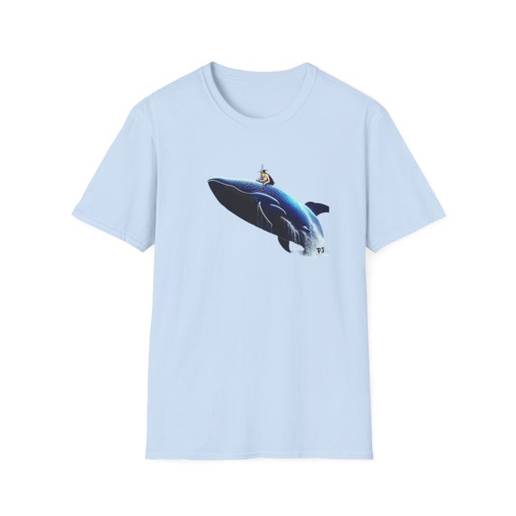正規品・送料込み◆ADERERROR◆Blue whale t-shirt org.jpg