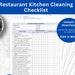 see more listings in the CLEANING TEMPLATES section