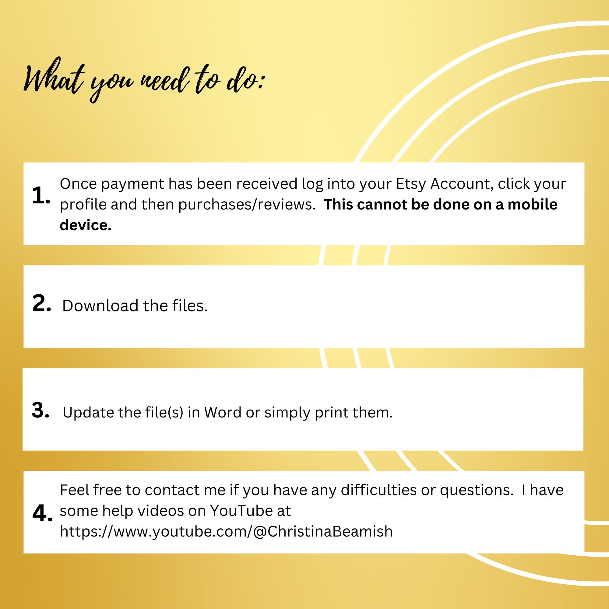 GENERAL CLEANING DUTIES LIST visual data 7