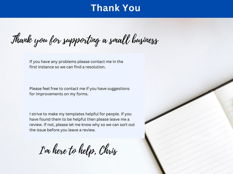 Customer Service Checklist for Quality Assurance and Customer Services Best Practices Editable Canva Template Ensure Client Satisfaction