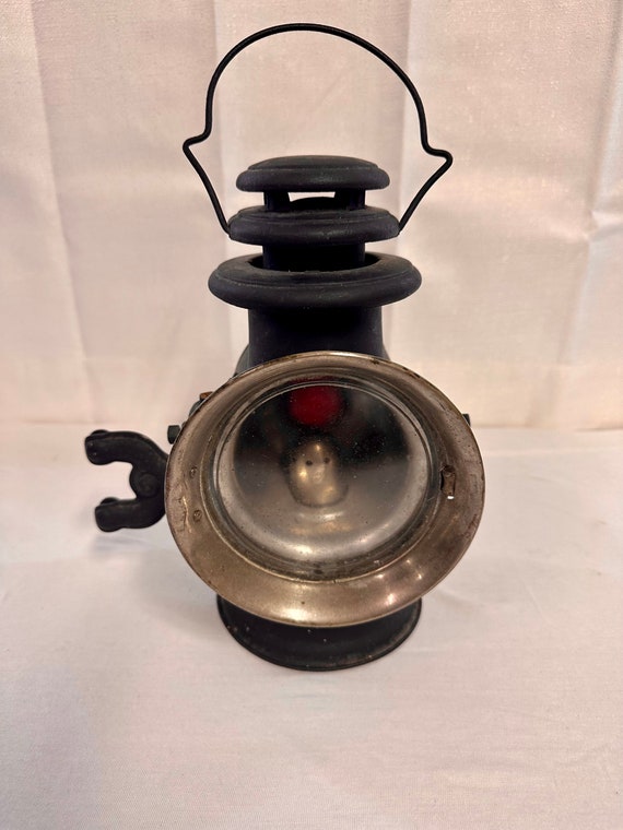 Dietz Octo Driving Lamp Etsy UK