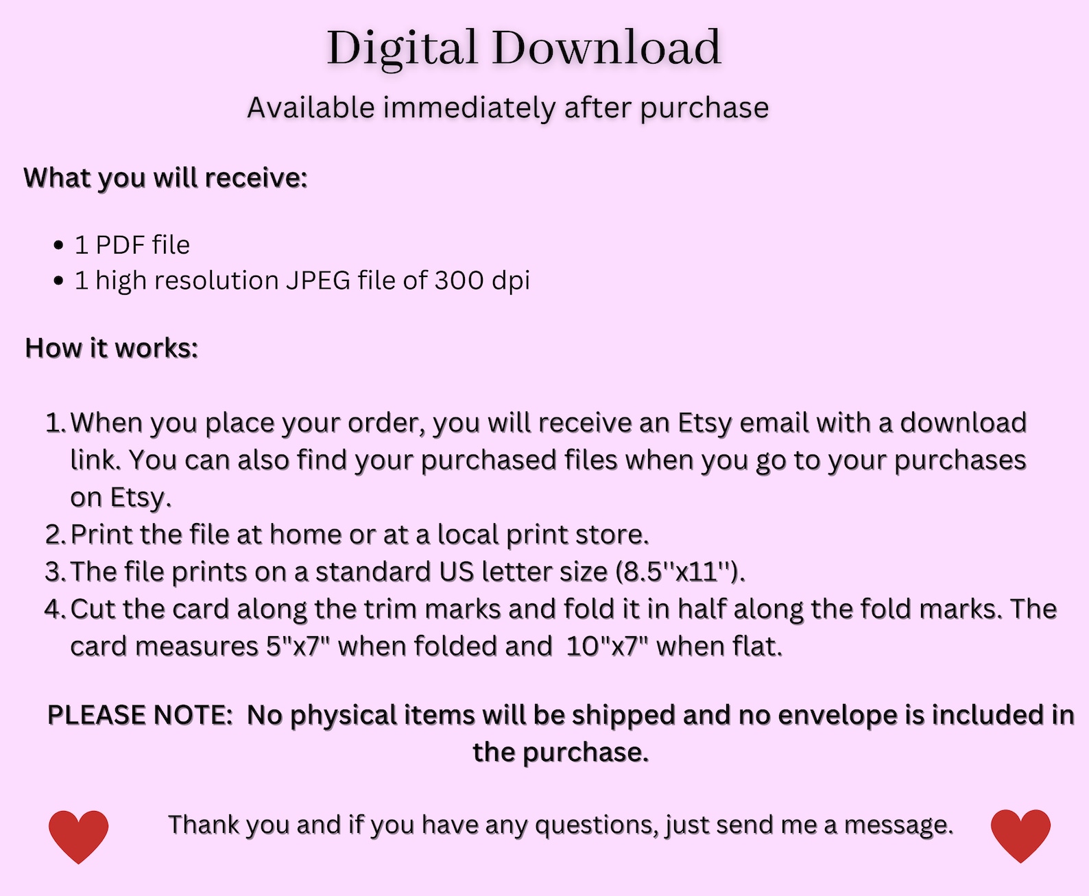 Printable Mothers Day Card for Wife, Happy Mother's Day Online Card ...