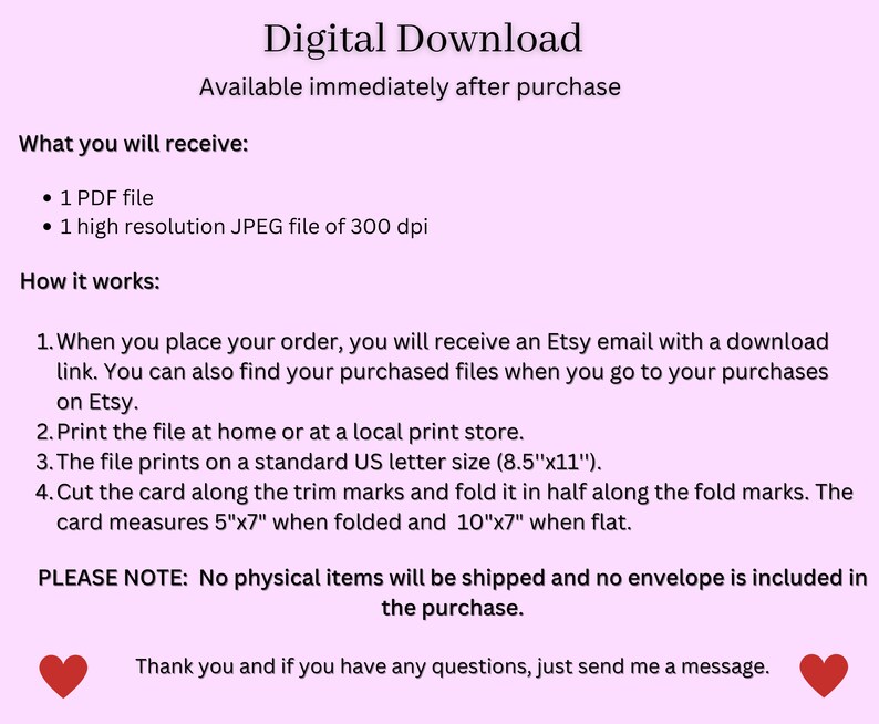 Printable Mothers Day Card for Wife, Happy Mother's Day Online Card ...
