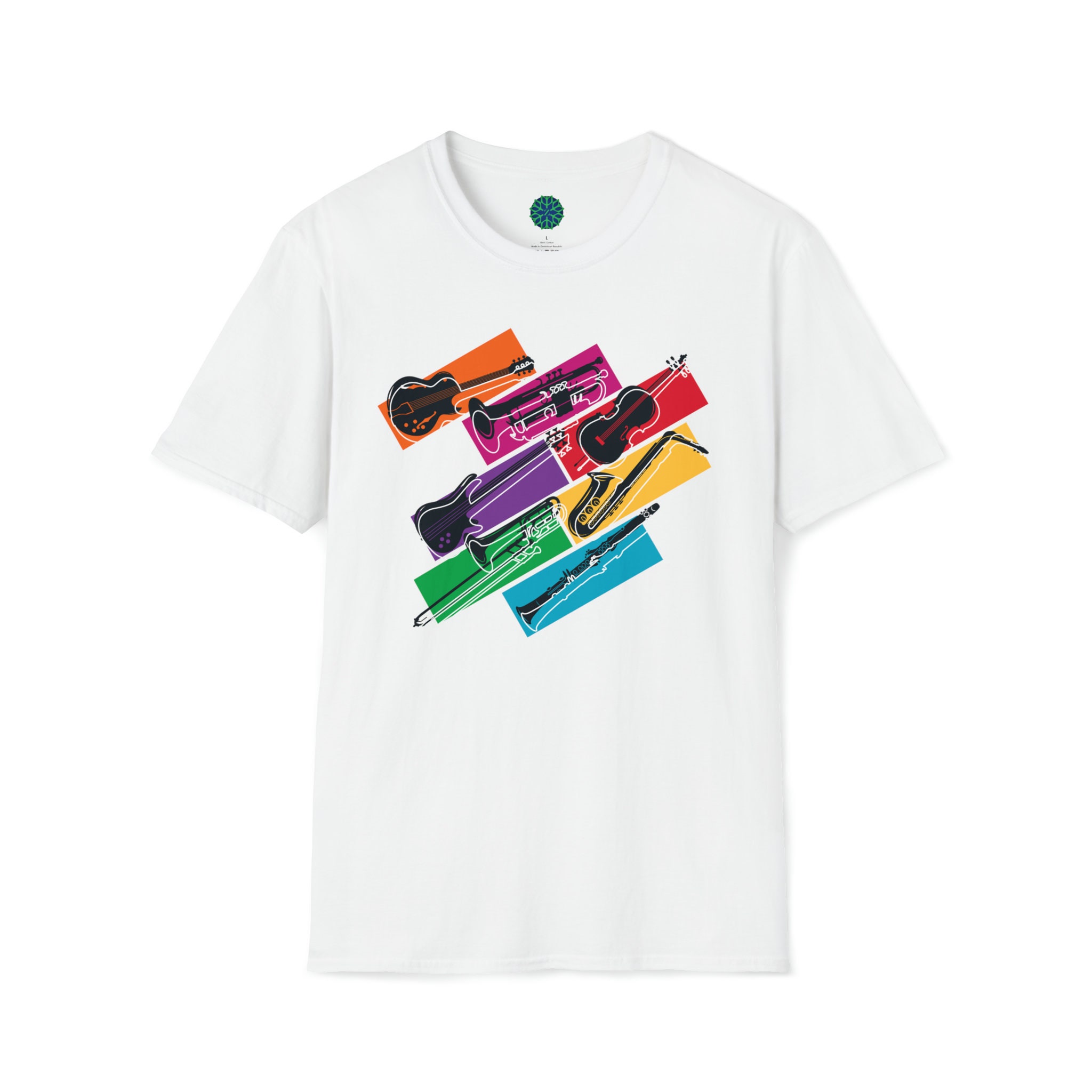Wine & jazz festival T shirt Design Drink Tee Shirts for Adult Men's &  Women's - TshirtCare