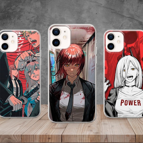 Anime Manga Phone Japan Case Cover for iPhone 14, 13, 12, 11, X, 8, Samsung A13, S22, A73, A53, Huawei P40, P50, Pixel 7, 6,6 Pro OnePlus 9