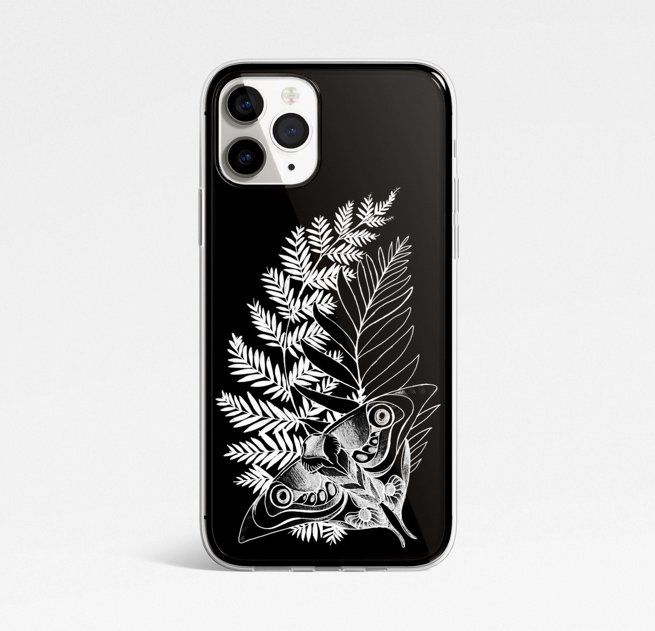 The Last Of Us Ellie Tattoo Phone Case - WackyTee