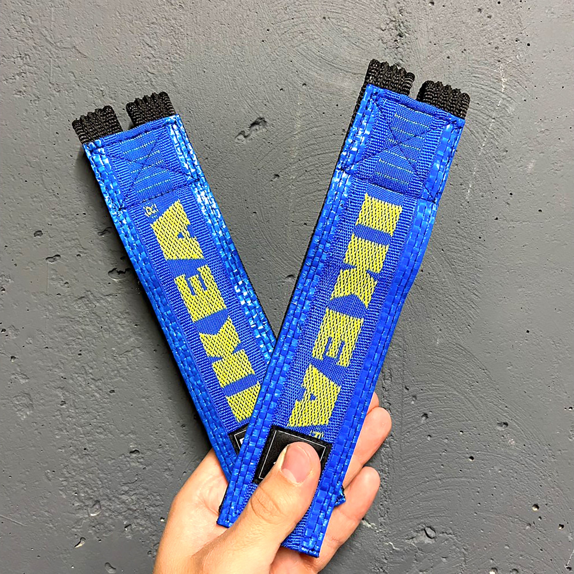 Pep and Strap IKEA Pedal Straps Etsy