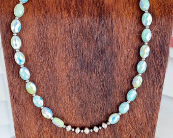 Handmade Choker/Necklace