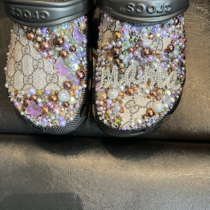 Crocs personalizzate