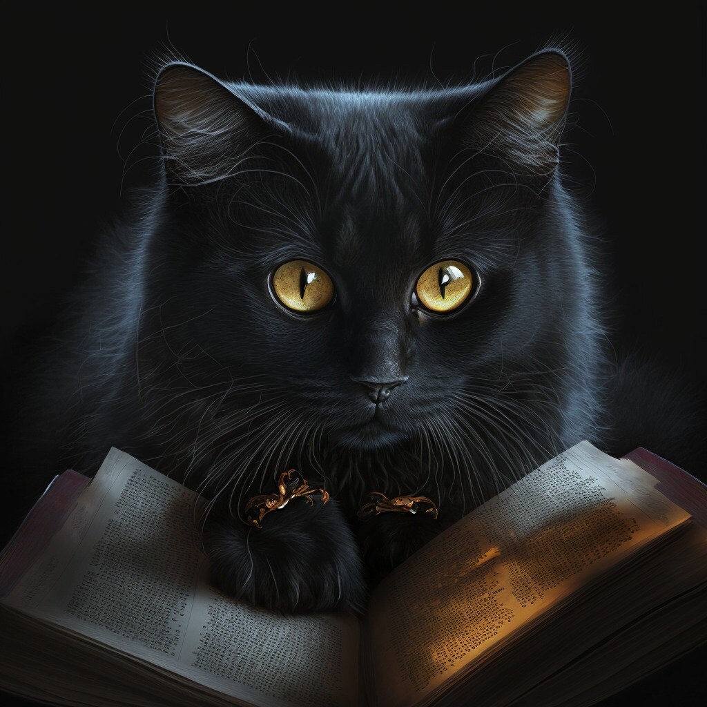 Your Personalized Animal in Anime Style Etsy