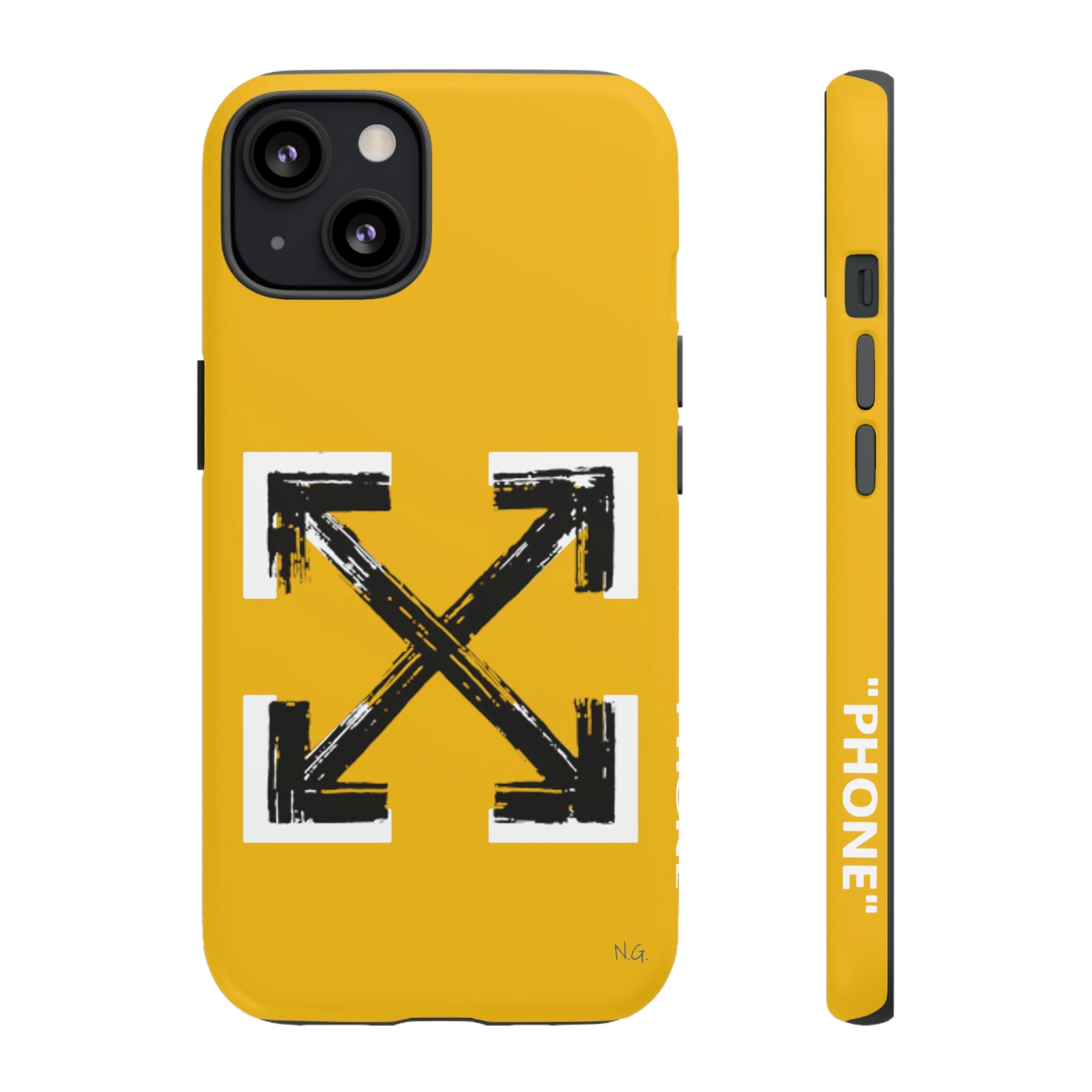 Iphone X Off White Case | lupon.gov.ph