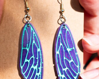 Pixie Wings