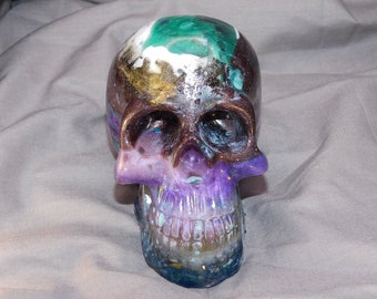 DumpSkulls - Big skulls