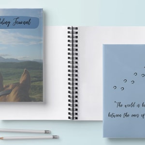 Trail Rider Journal Template, Horseback Riding Journal, Horse Lovers Gift, Horse Rider Gift, Trail Rider Gifts, Gift for Horse Lover