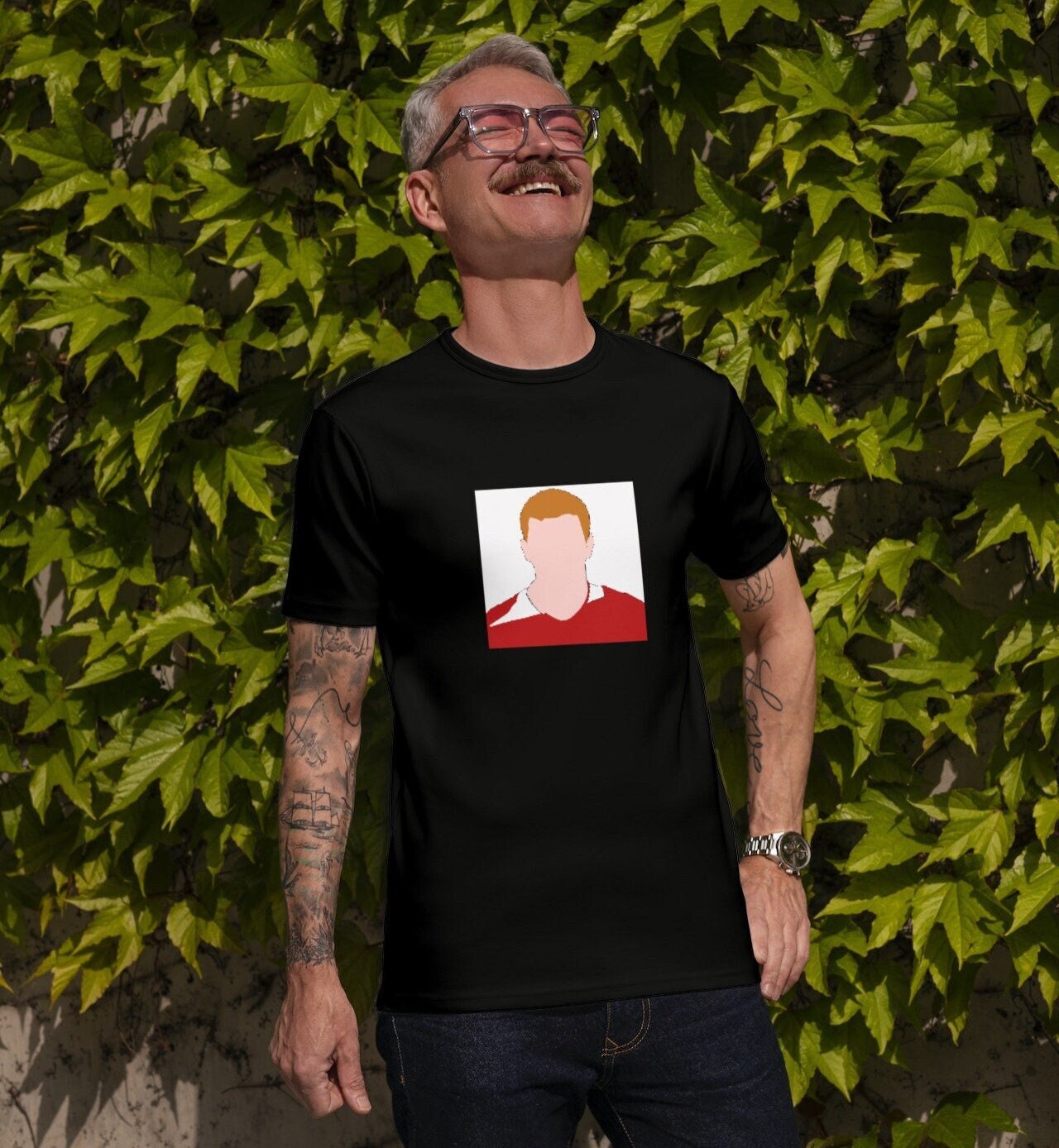 Man United Shirt - Etsy UK Man United Shirt - Etsy UK