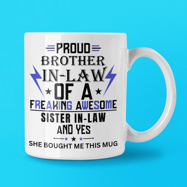 Brother in Law Gift 60+ Gift Ideas for 2024