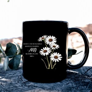 Black Mug (11oz, 15oz)