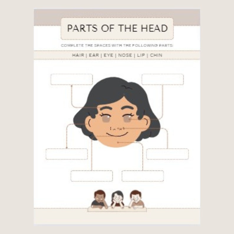 Printable Toddler Worksheets | Kid Activities | Toddler Workbook ...