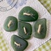 see more listings in the Seaglass Buttons section