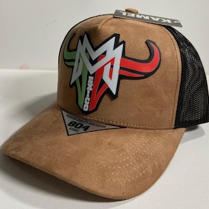 Mexico wester gorra