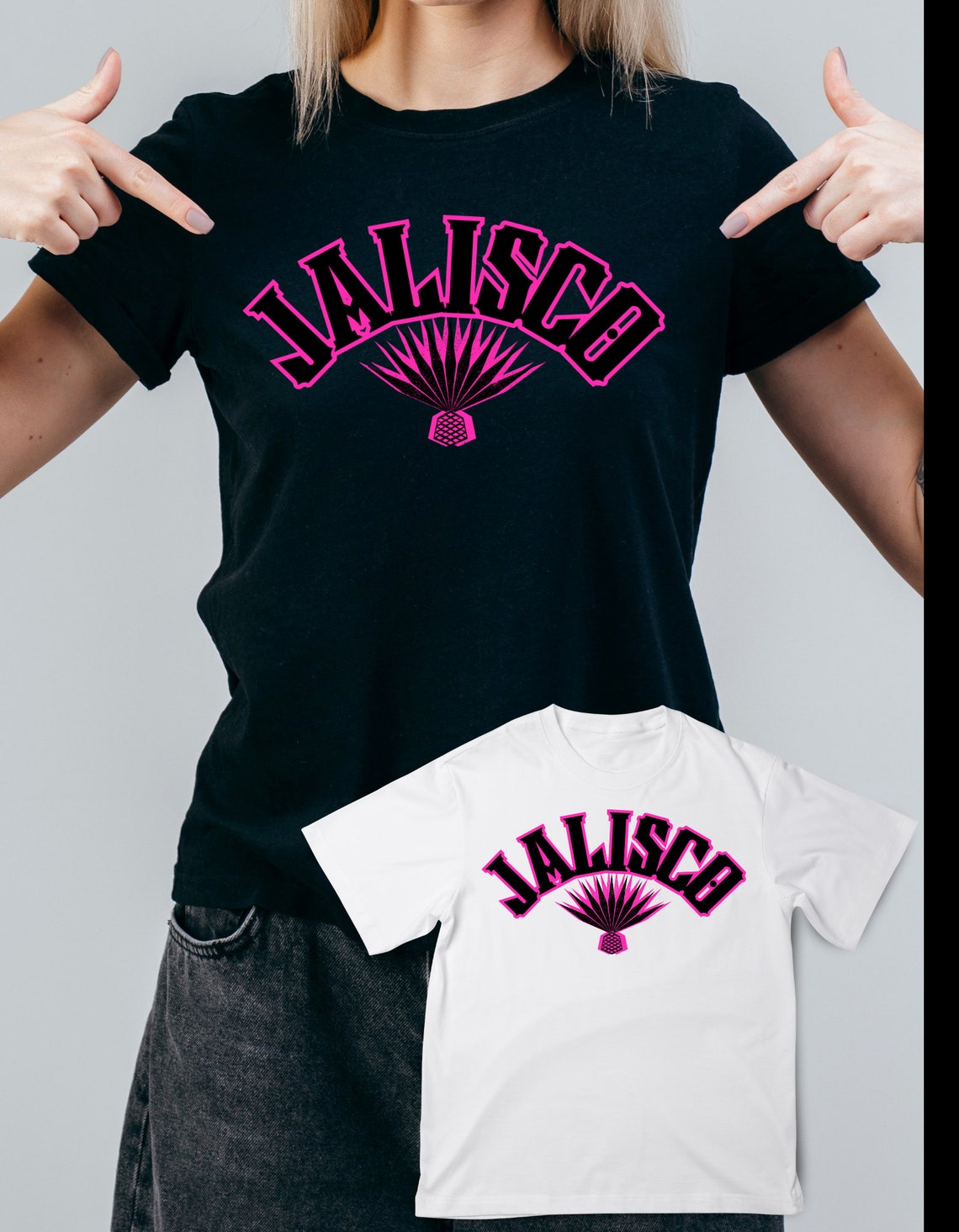 Cora Shirt Jalisco