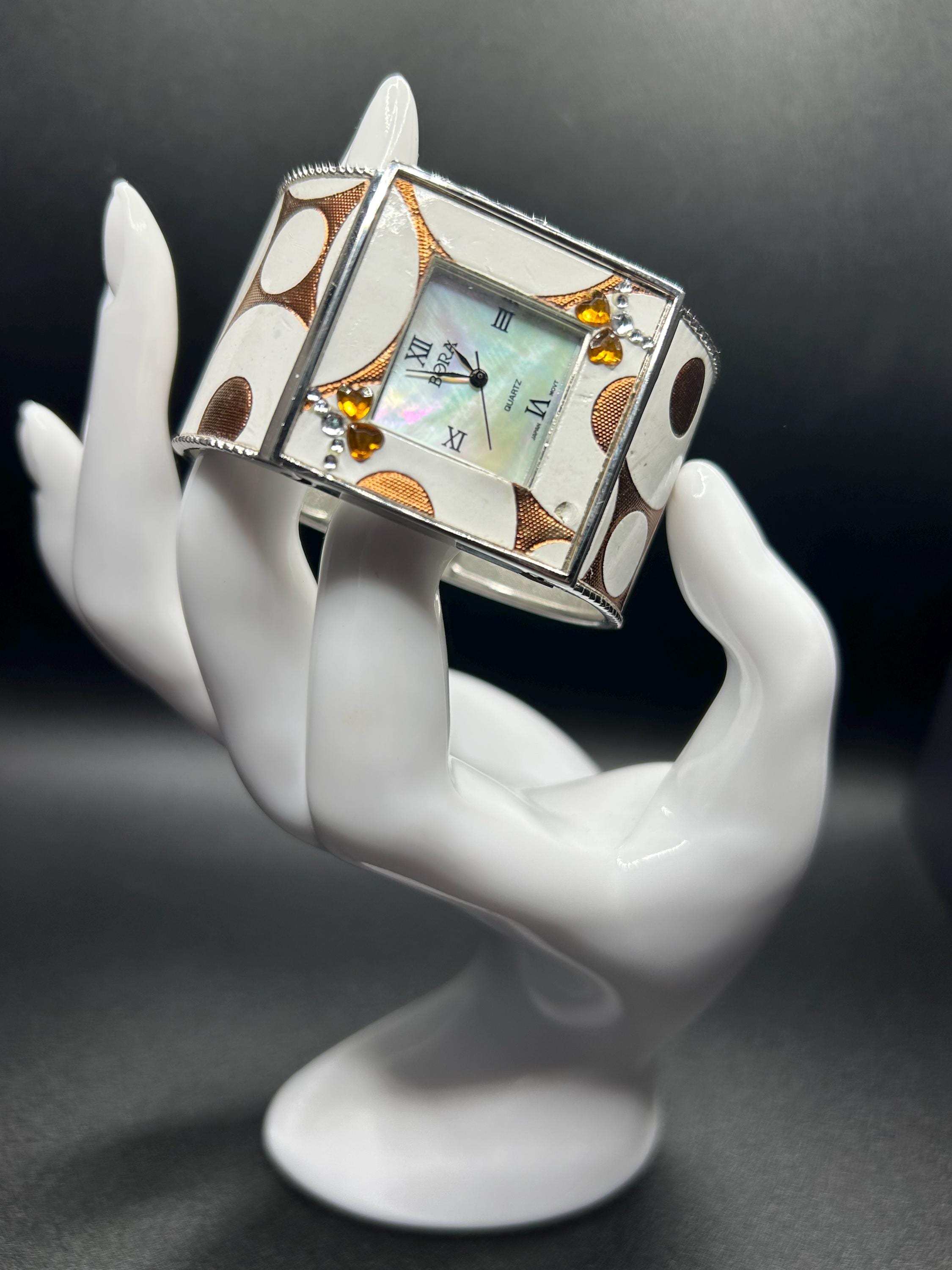 アクセサリー Vintage archive design bangle watch アクセサリー Vintage archive design bangle watch Vintage