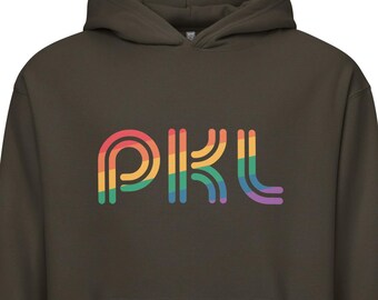 PKLme Unisex Midweight Pickleball Hoodie