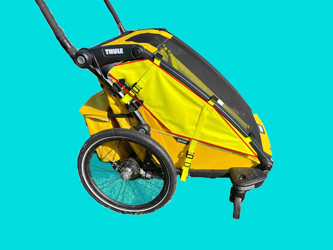 Thule chariot sport occasion hotsell