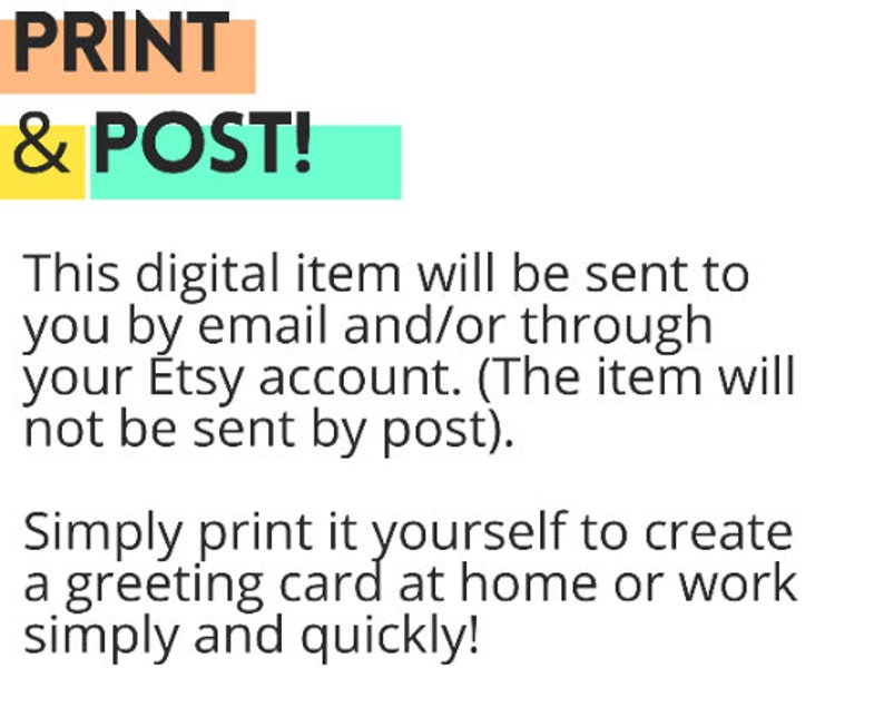 Printable Merry Christmas Card Template For Boyfriend Diy Etsy Printable Merry Christmas Card Template For Boyfriend Diy Etsy