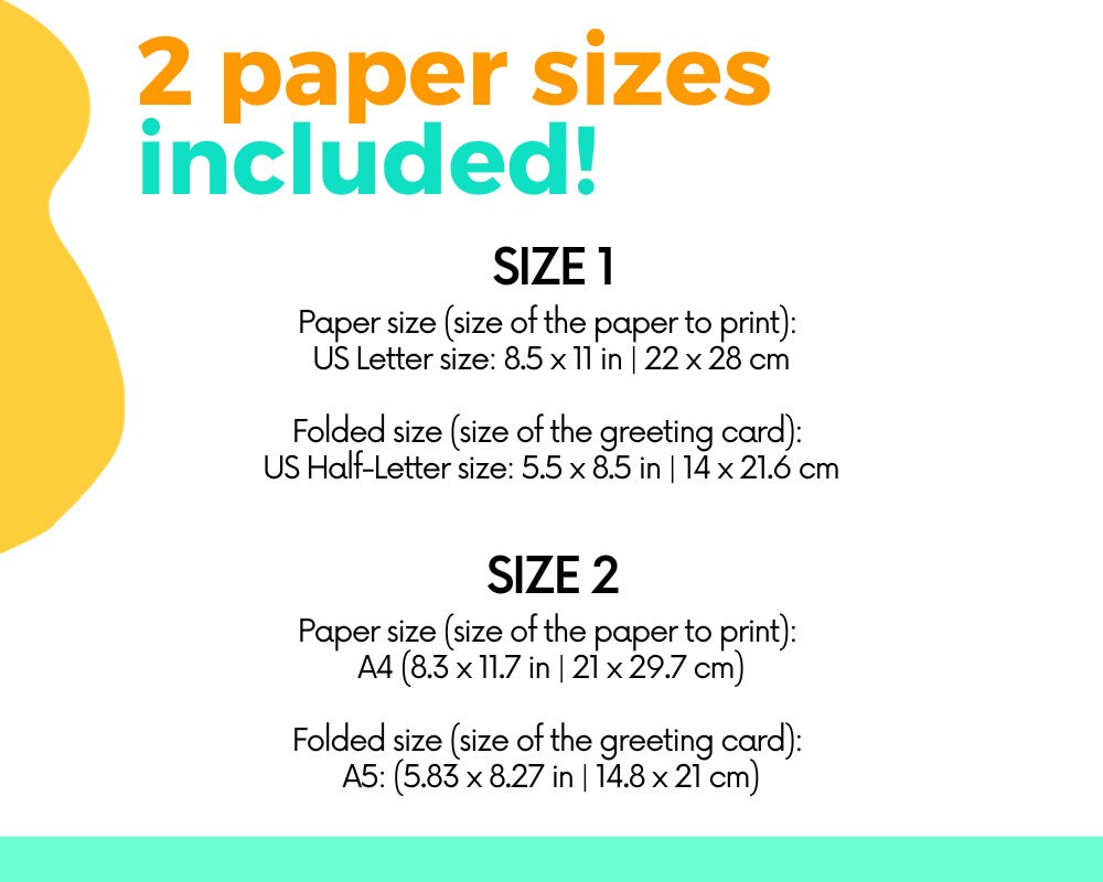 Printable Mothers Day Card From Daughter or Son, Happy Mothers Day Diy ...