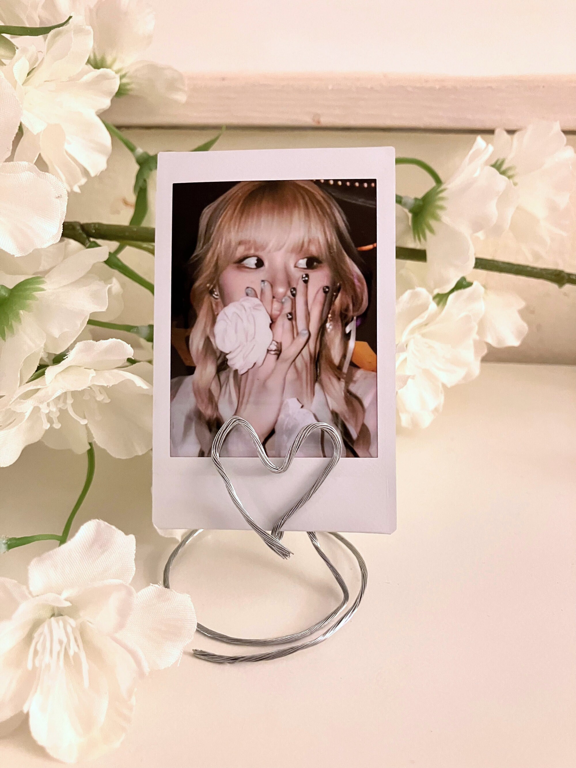 チェヨン インスパイア ポラロイド 5 枚セット (Twice) - Etsy 日本