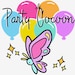 Party Cocoon