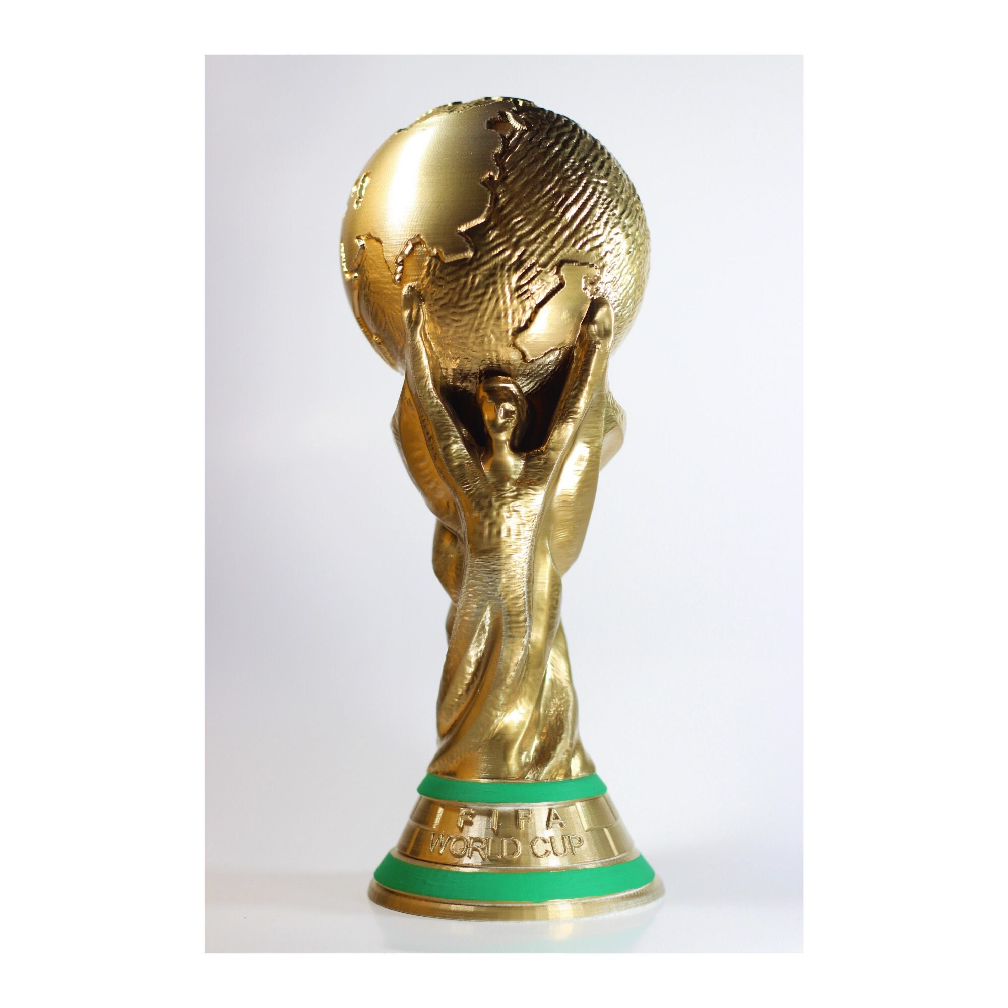 World Cup Trophy 