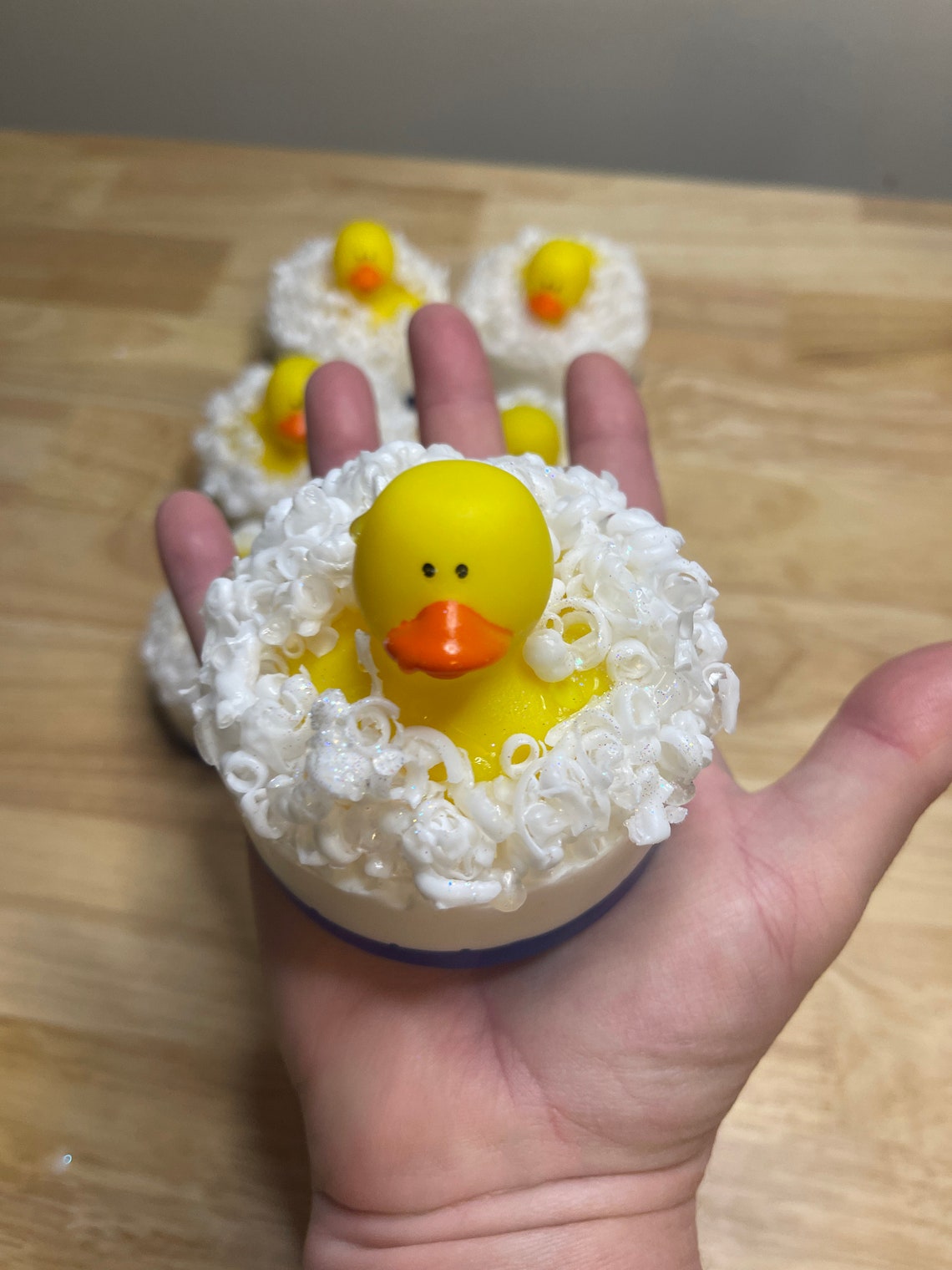 Rubber Ducky Youre the One Etsy