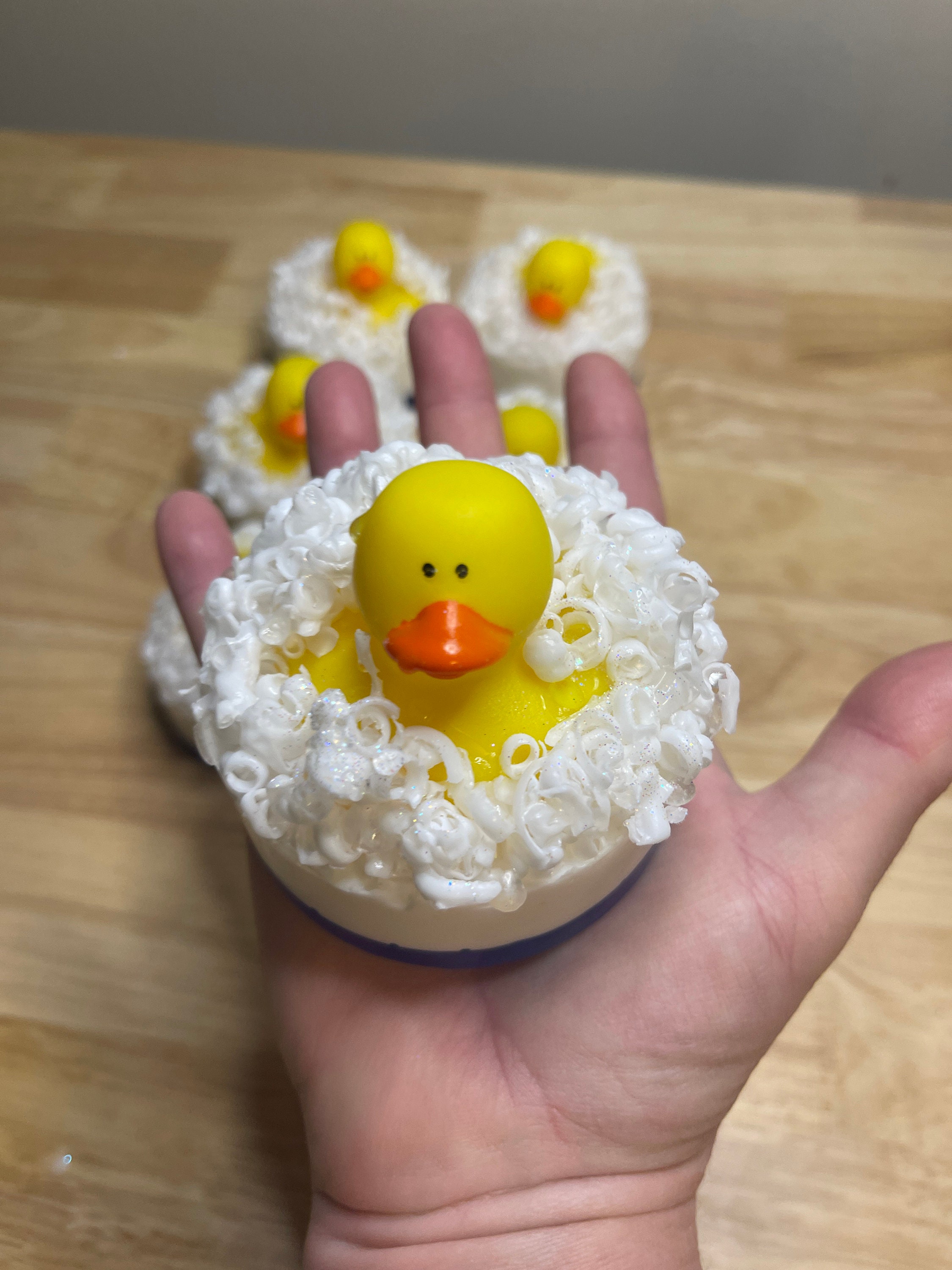 Rubber Ducky Youre the One Etsy