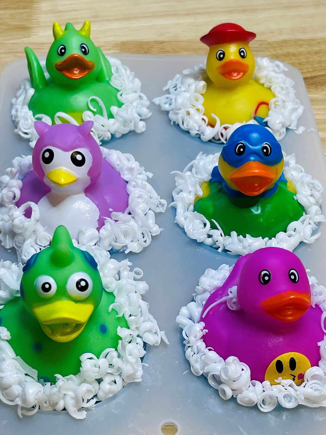 The OTHER Rubber Ducky - Etsy
