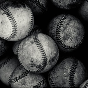 Baseball Backgrounds for Photography!