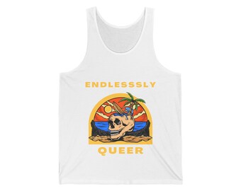 Endless Summer, Endlessly Queer