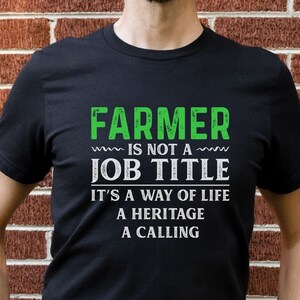 Farmer Tshirt|Support Farmer Tshirt|Funny Farmer Tshirt|Food Grower shirt|Trendy Farmer Tshirt|Farmer Market shirt|Buy Local Farmer Produce