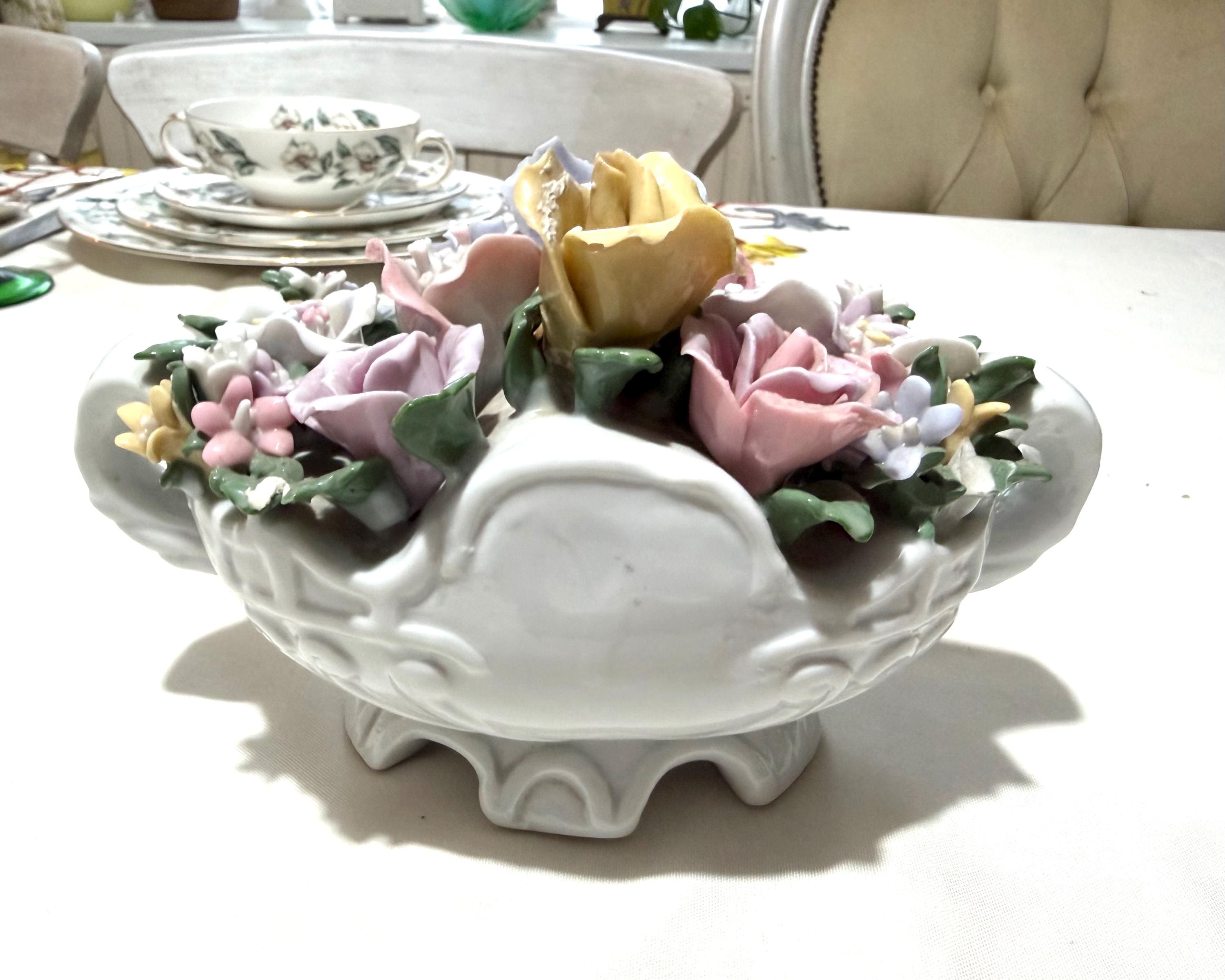 Capodimonte n italy - Etsy 日本