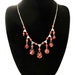 see more listings in the Necklace section