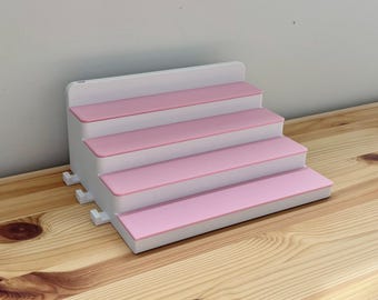 Toniebox Extension Shelf Extra Wide: Magnetic Figure Storage