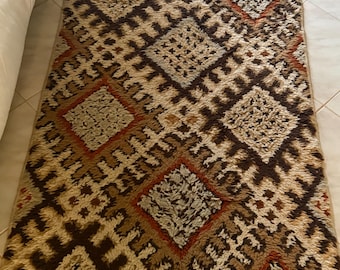 Berber carpet