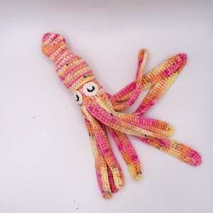 The Squid