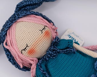 Muñeca Conejita