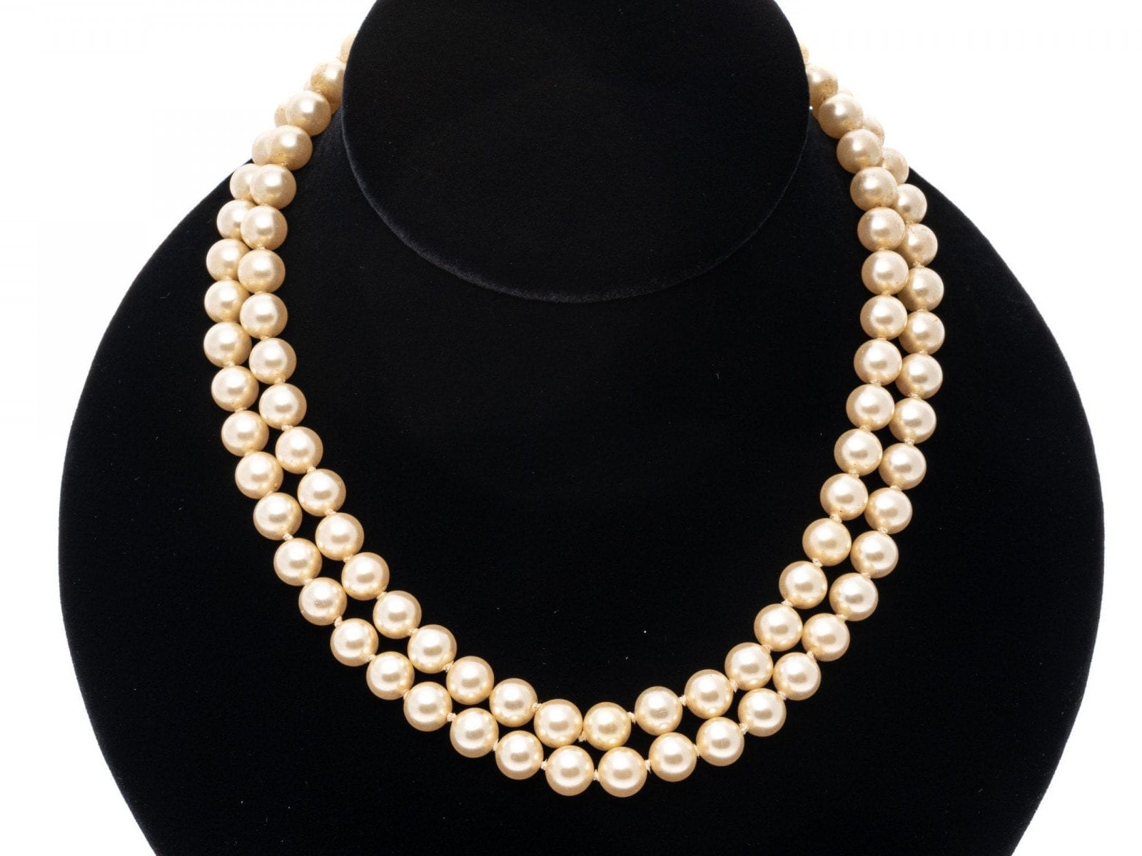 Jka pearl necklace online