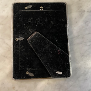 Vintage Arthur Court Frame